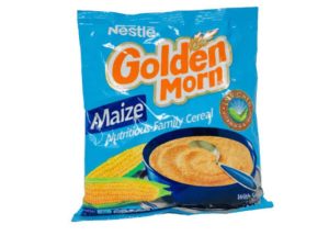 Goldenm Morn 600g