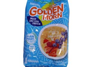 Goldenm Morn 900g