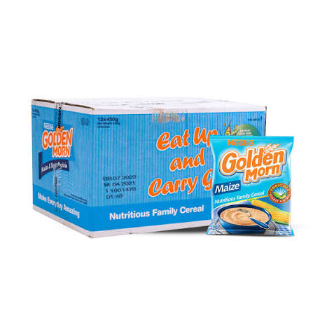 Goldenm Morn 900g - Image 2